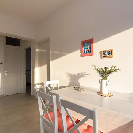 Two Bedroom, Great View, 5 Min Walk To City And Beach